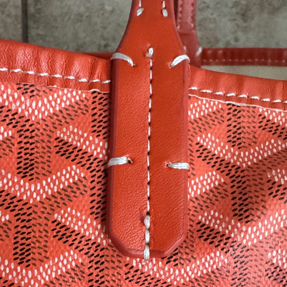 Designer Inspired Tote - image 6